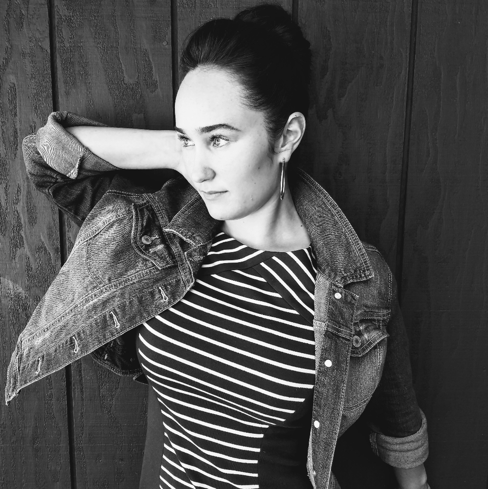 Meet your Posher, Rachael